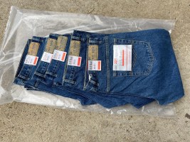 Jeans DJX W42 L32 (1)